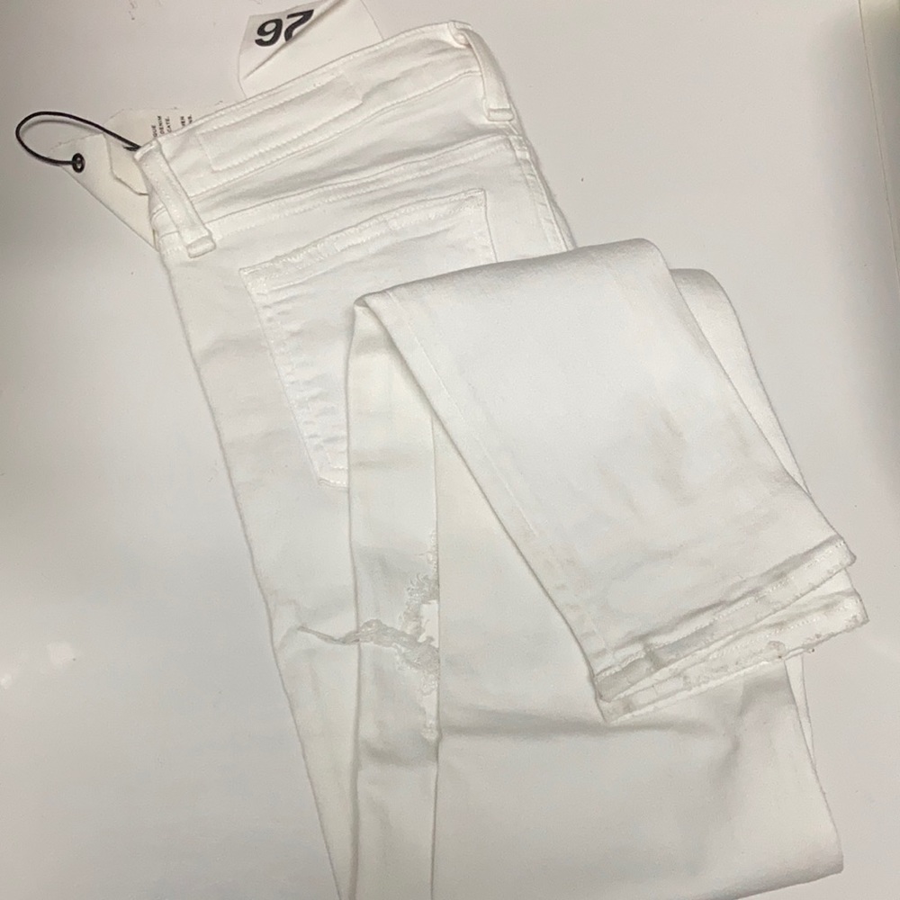 Rag and bone Capri